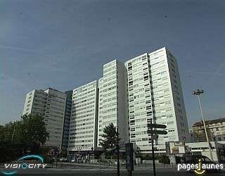 Image 1 of Partn'ace -r Garibaldi - Lyon