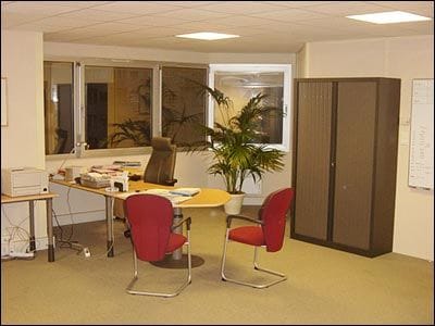 Image 1 of Abondance Buro Services - Rue de l'Abondance - Lyon