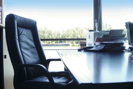 Image 3 of Bureaux Sur l'Eau - Marcel Dassault - Suresnes