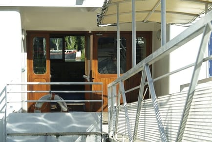 Image 4 of Bureaux Sur l'Eau - Marcel Dassault - Suresnes