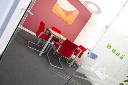Image 10 of IWG (Basepoint) - Metcalf Way,RH11 - Crawley