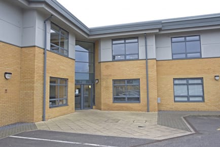Image 7 of IWG (Basepoint) - Metcalf Way,RH11 - Crawley