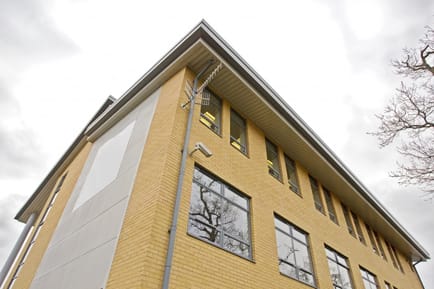 Image 20 of IWG (Basepoint) - Metcalf Way,RH11 - Crawley