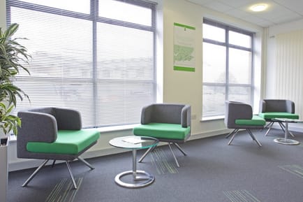 Image 8 of IWG (Basepoint) - Metcalf Way,RH11 - Crawley