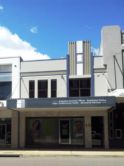 Image 1 of Globex - Darby Street - Newcastle