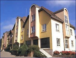 Image 1 of North Center - av Colmar - Strasbourg