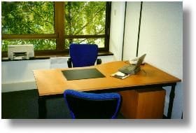 Image 1 of Your Office - Rue de la Faisanderie - Lingolsheim