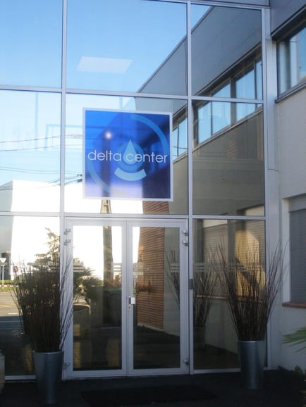 Image 5 of Delta - chem Crabe - Toulouse