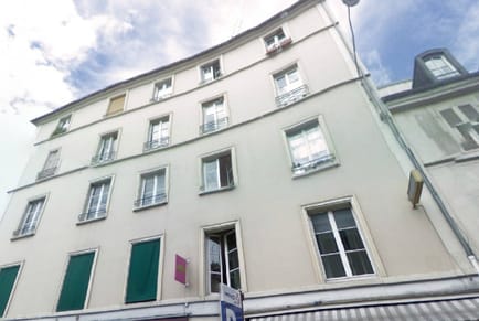 Image 1 of Versailles Foch - Rue du Marechal Foch - Versailles
