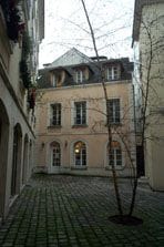 Image 1 of AXINNOV - Rue du Vieil Abreuvoir - Saint Germain en Laye