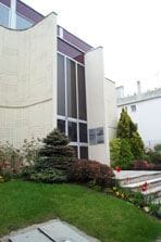 Image 1 of AXINNOV - Rue Jean Duplessis - Le Chesnay