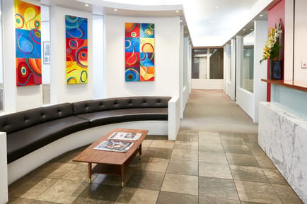Image 1 of Redmon Group - 68-72 York Street - Melbourne - VIC