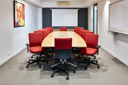 Image 2 of Redmon Group - 68-72 York Street - Melbourne - VIC
