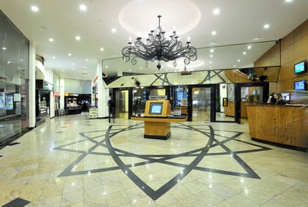 Image 3 of APSO - Exchange Tower - Little Collins Street - Melbourne - VIC