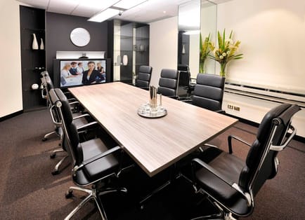 Image 8 of APSO - Exchange Tower - Little Collins Street - Melbourne - VIC