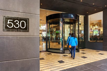 Image 6 of APSO - Exchange Tower - Little Collins Street - Melbourne - VIC