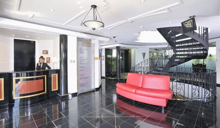 Image 6 of APSO - Toorak Corporate Business Centre - Milton Parade - Melbourne