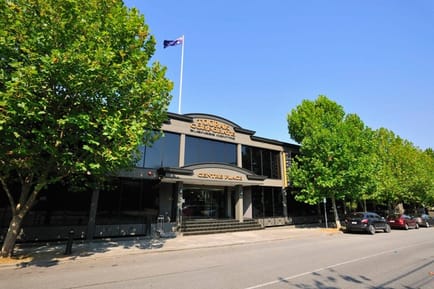 Image 1 of APSO - Toorak Corporate Business Centre - Milton Parade - Melbourne