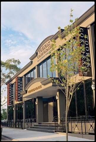Image 2 of APSO - Toorak Corporate Business Centre - Milton Parade - Melbourne