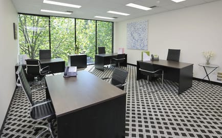 Image 5 of APSO - Toorak Corporate Business Centre - Milton Parade - Melbourne