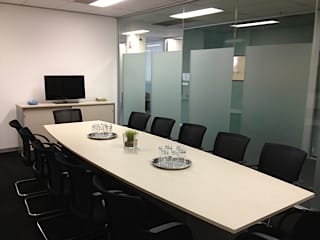 Image 5 of City Side Serviced Offices - Alexandra Parade - Fitzroy - Melbourne (Fitzroy or Clayton Leads ONLY)