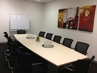 Image 6 of City Side Serviced Offices - Alexandra Parade - Fitzroy - Melbourne (Fitzroy or Clayton Leads ONLY)