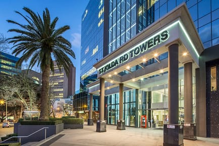 Image 8 of APSO - St Kilda Road Towers - 1 Queens Road - Melbourne - VIC