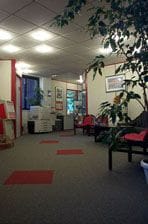 Image 1 of AXINNOV - Rue des Pas Perdus - Cergy Saint Christophe