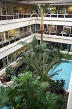 Image 1 of AXINNOV - Boulevard de l'Oise - Cergy Pontoise