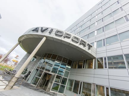 Image 1 of Regus - Schiphol, Schiphol Aviopor - Evert v/d Beekstraat, Schiphol Airport - Amsterdam