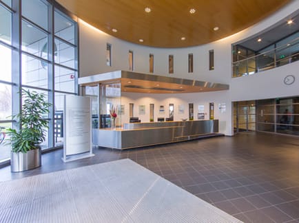 Image 3 of Regus - Schiphol, Schiphol Aviopor - Evert v/d Beekstraat, Schiphol Airport - Amsterdam
