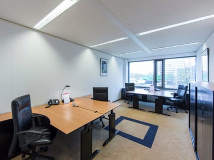 Image 6 of Regus - Schiphol, Schiphol Aviopor - Evert v/d Beekstraat, Schiphol Airport - Amsterdam