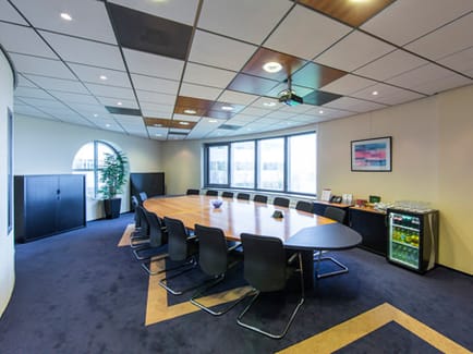 Image 8 of Regus - Schiphol, Schiphol Aviopor - Evert v/d Beekstraat, Schiphol Airport - Amsterdam