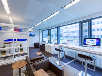 Image 9 of Regus - Schiphol, Schiphol Aviopor - Evert v/d Beekstraat, Schiphol Airport - Amsterdam