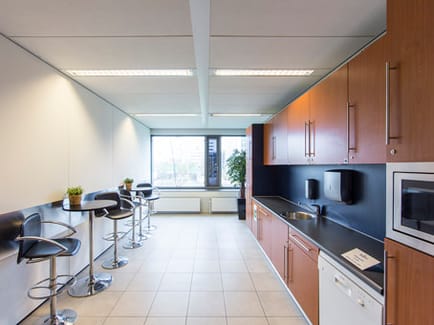 Image 10 of Regus - Schiphol, Schiphol Aviopor - Evert v/d Beekstraat, Schiphol Airport - Amsterdam