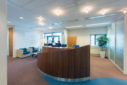Image 2 of Regus - Rijswijk, Business Park - Einsteinlaan, Rijswijk