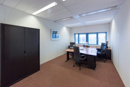 Image 3 of Regus - Rijswijk, Business Park - Einsteinlaan, Rijswijk