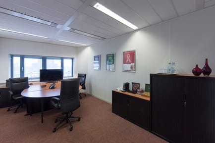 Image 4 of Regus - Rijswijk, Business Park - Einsteinlaan, Rijswijk
