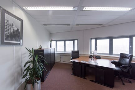 Image 5 of Regus - Rijswijk, Business Park - Einsteinlaan, Rijswijk