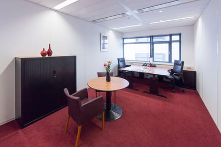 Image 7 of Regus - Rijswijk, Business Park - Einsteinlaan, Rijswijk