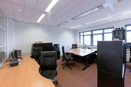 Image 9 of Regus - Rijswijk, Business Park - Einsteinlaan, Rijswijk
