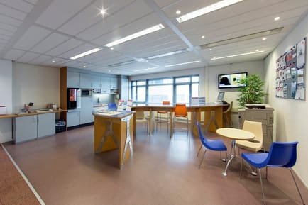 Image 10 of Regus - Rijswijk, Business Park - Einsteinlaan, Rijswijk