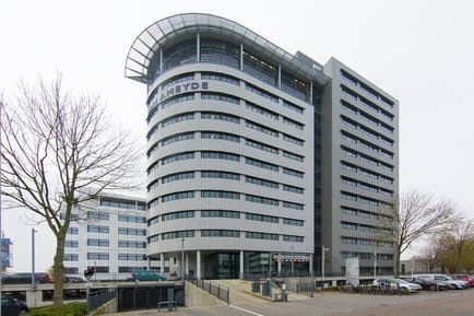 Image 1 of Regus - Rijswijk, Business Park - Einsteinlaan, Rijswijk