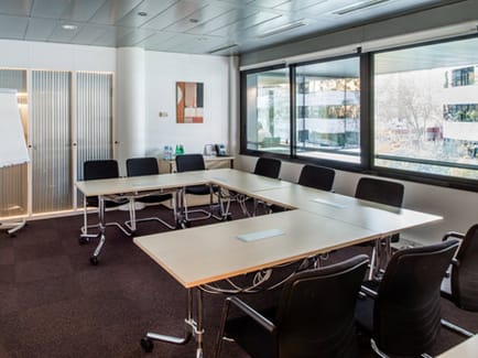 Image 9 of Regus - Lyon, Part-Dieu - 21 Avenue Georges Pompidou, Lyon
