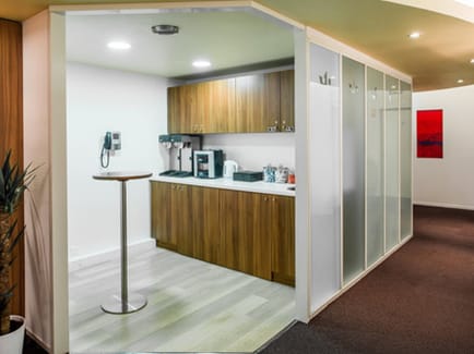Image 11 of Regus - Lyon, Part-Dieu - 21 Avenue Georges Pompidou, Lyon