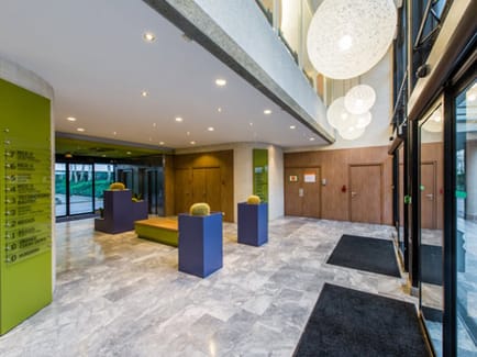 Image 12 of Regus - Lyon, Part-Dieu - 21 Avenue Georges Pompidou, Lyon