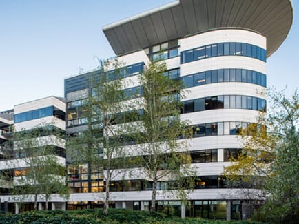 Image 1 of Regus - Lyon, Part-Dieu - 21 Avenue Georges Pompidou, Lyon