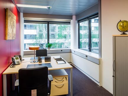 Image 5 of Regus - Lyon, Part-Dieu - 21 Avenue Georges Pompidou, Lyon