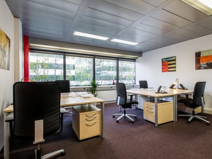 Image 7 of Regus - Lyon, Part-Dieu - 21 Avenue Georges Pompidou, Lyon