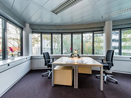 Image 8 of Regus - Lyon, Part-Dieu - 21 Avenue Georges Pompidou, Lyon